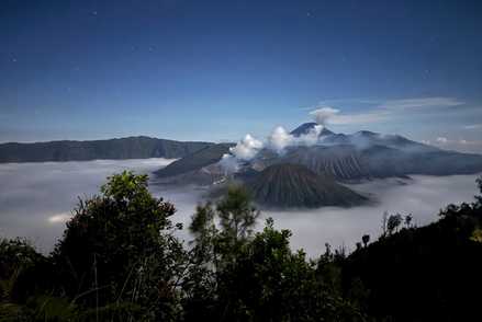 Mount Bromo Discovery Tour: Intimate Day Journey