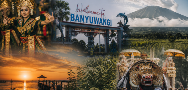 Banyuwangi