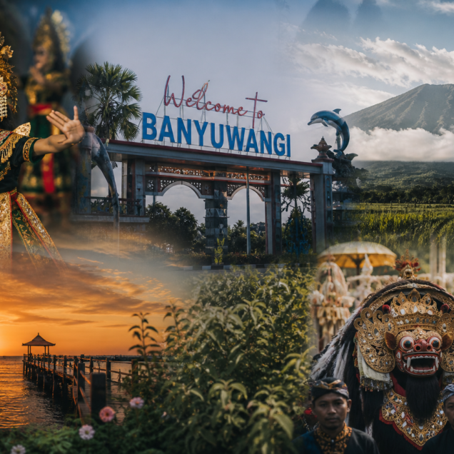 Banyuwangi