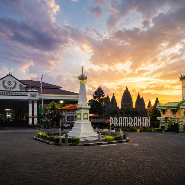 Yogyakarta